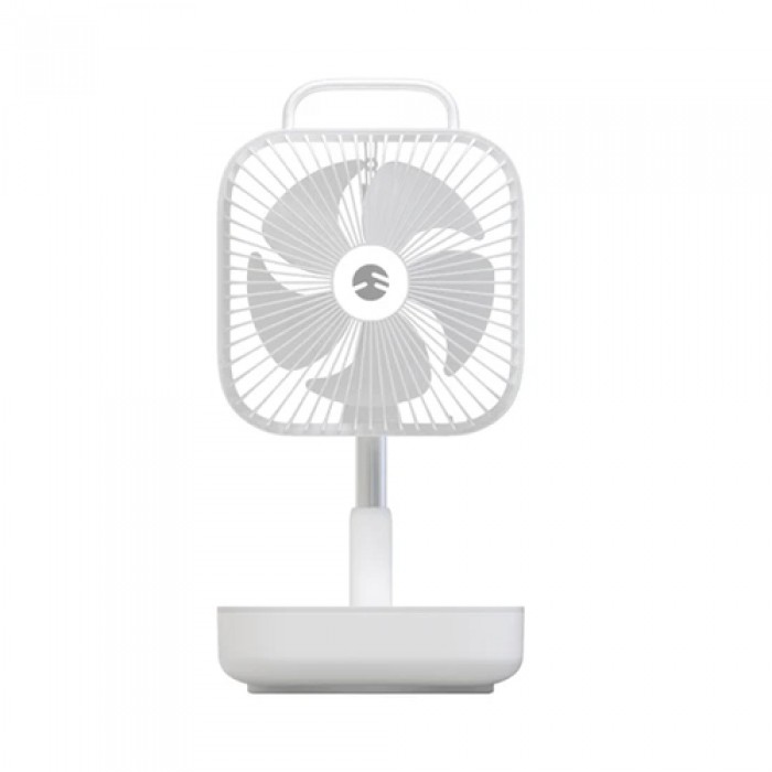 SWITCHEASY PORTABLE FOLDING FAN